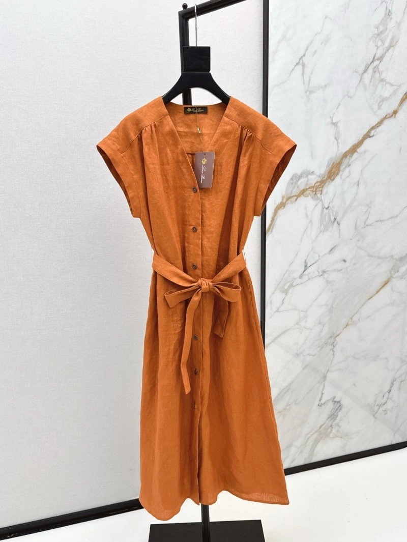 Loro Piana Dress NewStyle 149501