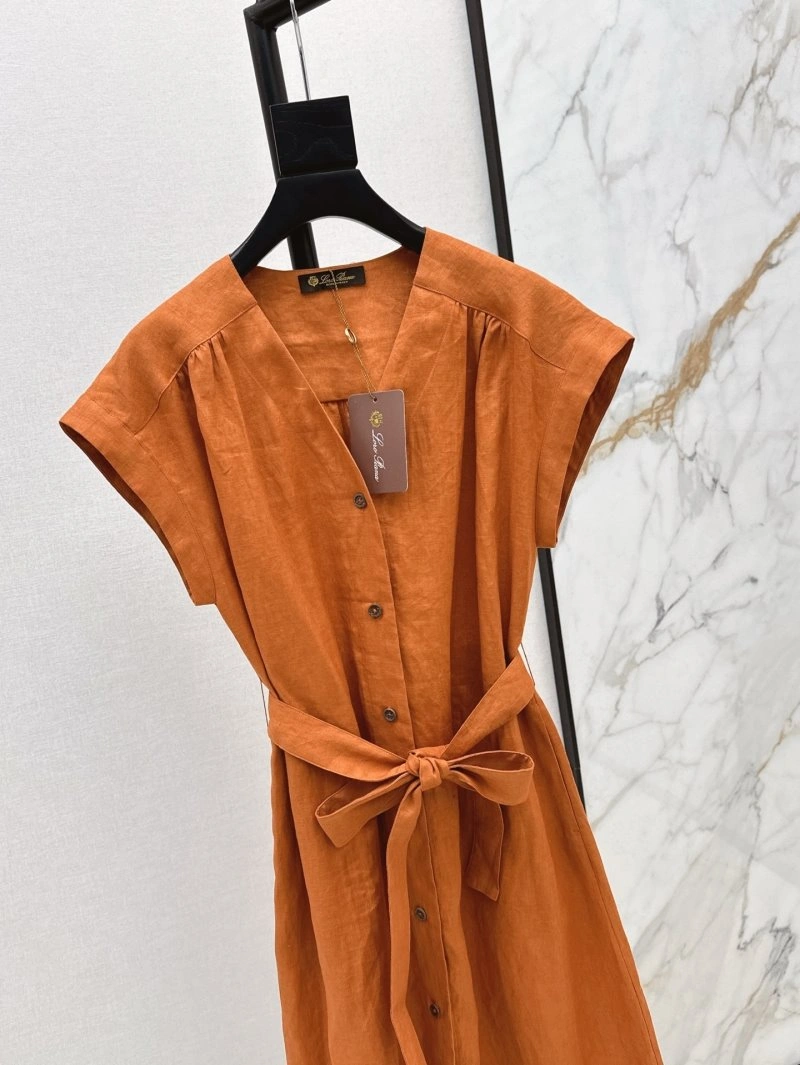 Loro Piana Dress NewStyle 149501