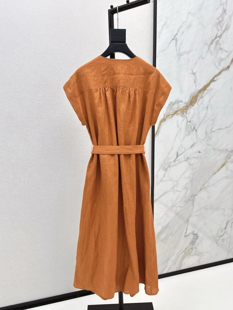 Loro Piana Dress NewStyle 149501