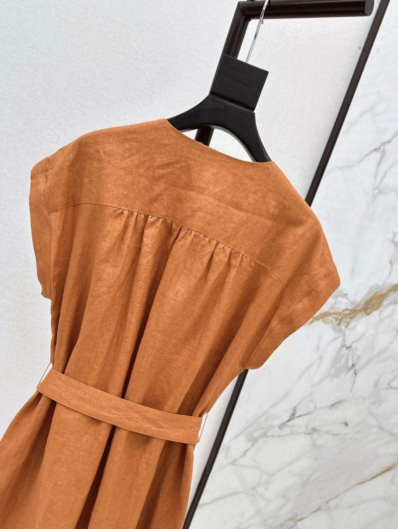 Loro Piana Dress NewStyle 149501