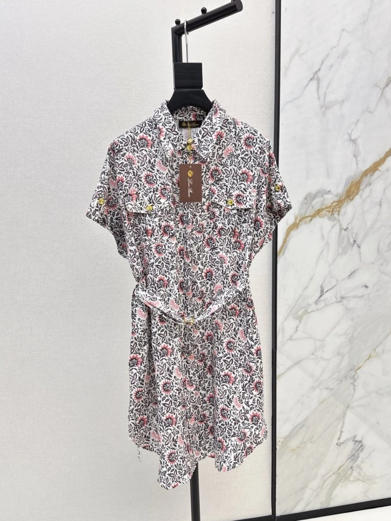Loro Piana Dress UrbanStyle 149519
