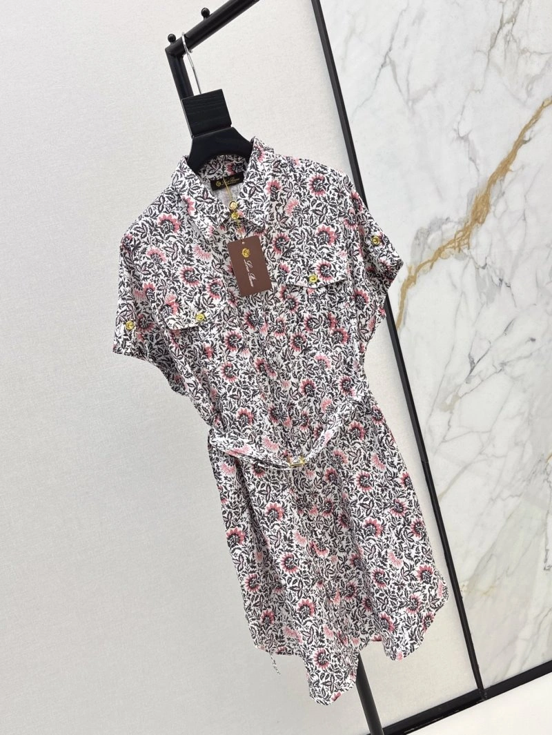 Loro Piana Dress UrbanStyle 149519