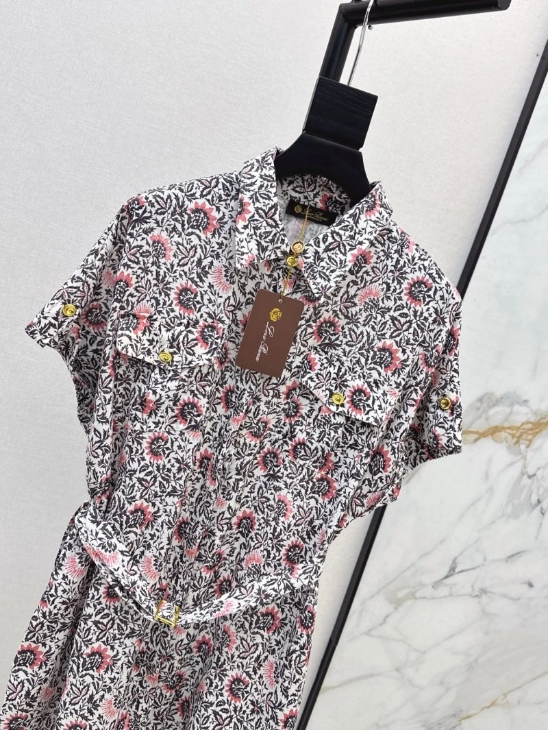Loro Piana Dress UrbanStyle 149519