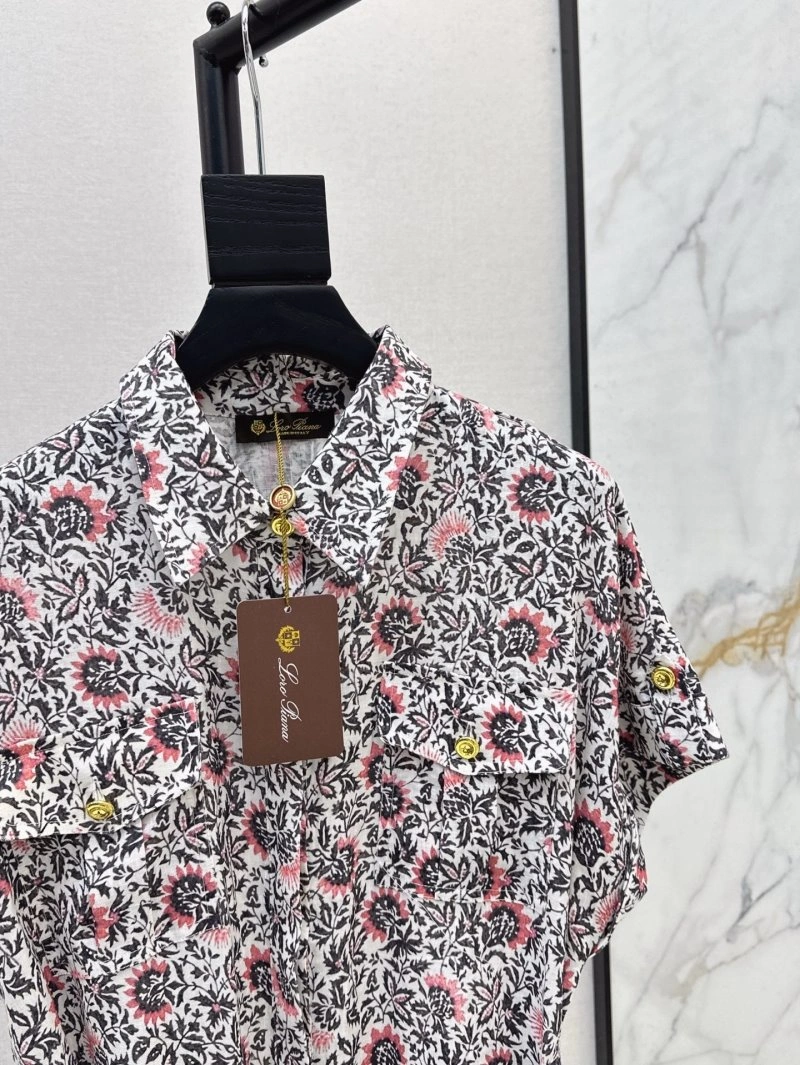Loro Piana Dress UrbanStyle 149519