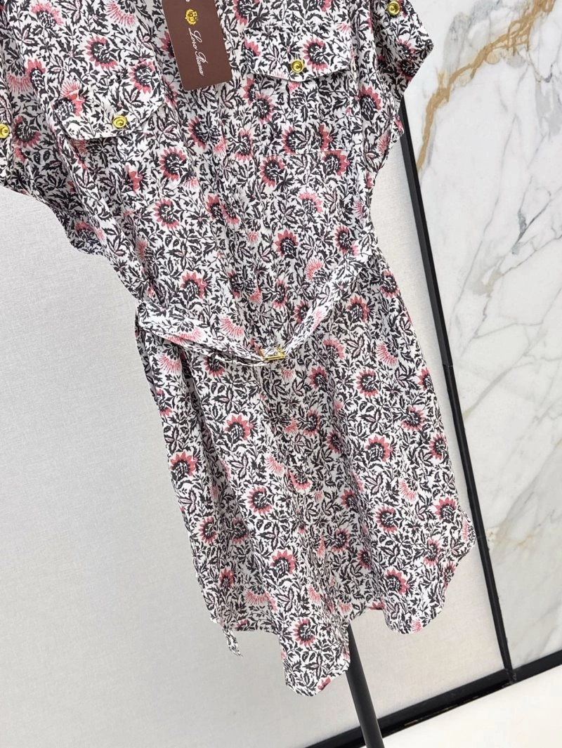 Loro Piana Dress UrbanStyle 149519