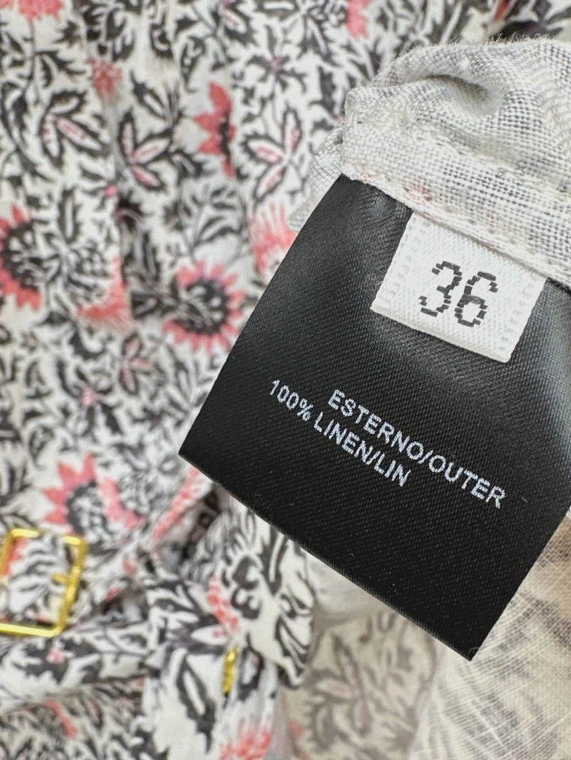 Loro Piana Dress UrbanStyle 149519
