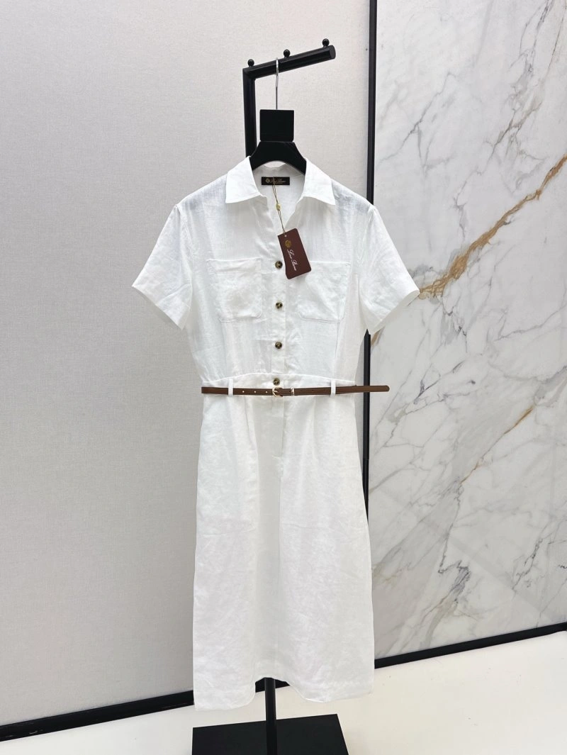 Flexible Loro Piana Dress 149499