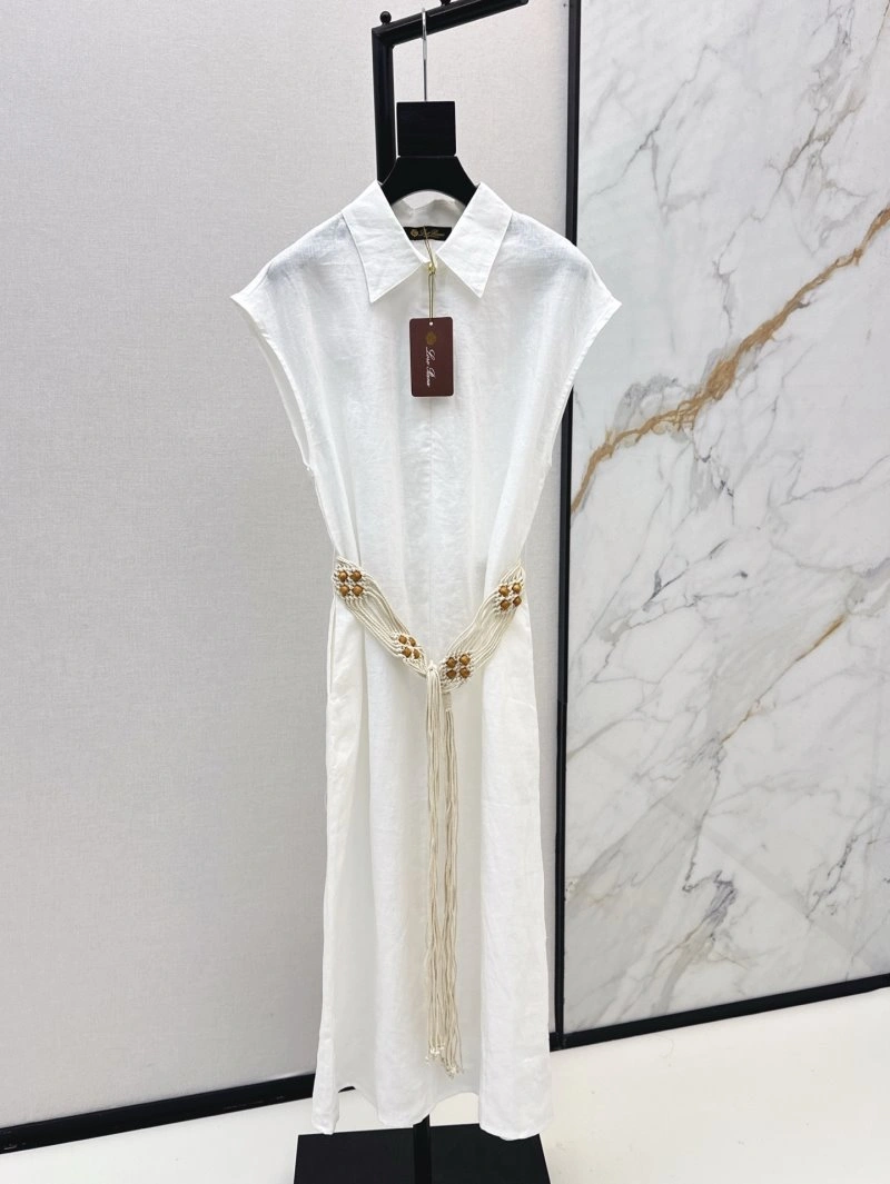 AllSeason Loro Piana Dress 149492
