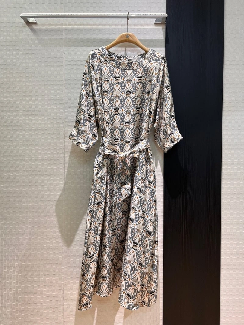 Loro Piana Dress Modern 149500