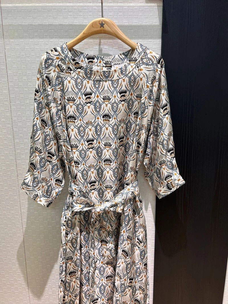 Loro Piana Dress Modern 149500