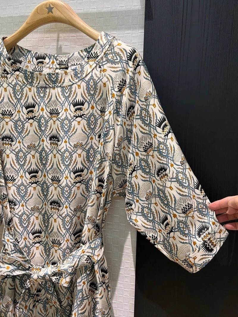 Loro Piana Dress Modern 149500