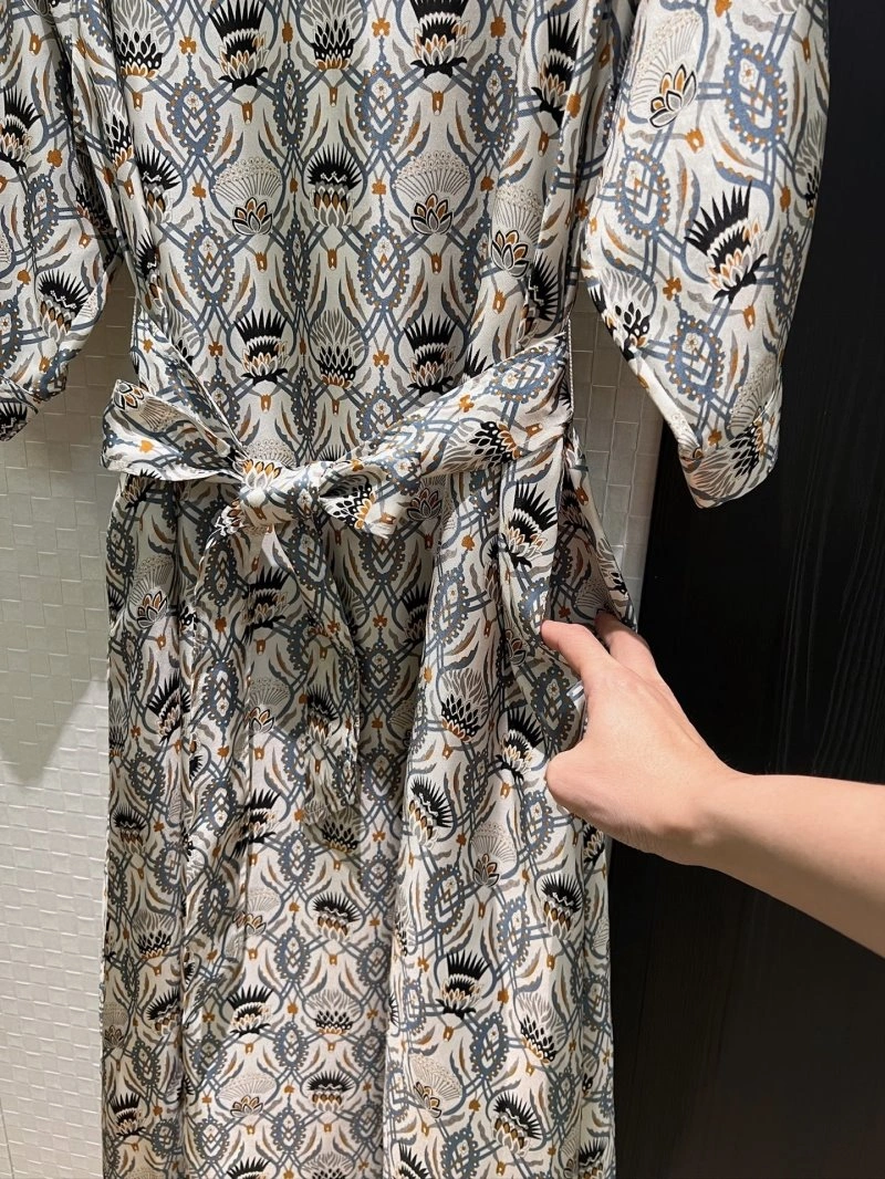 Loro Piana Dress Modern 149500