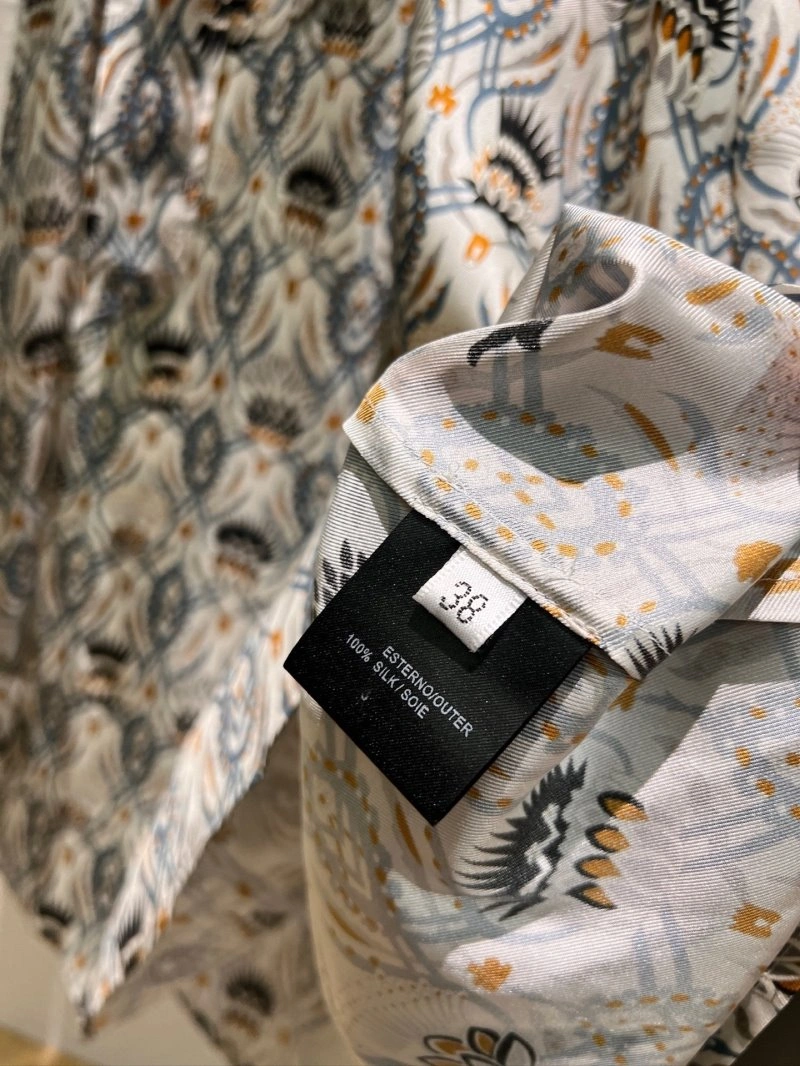 Loro Piana Dress Modern 149500