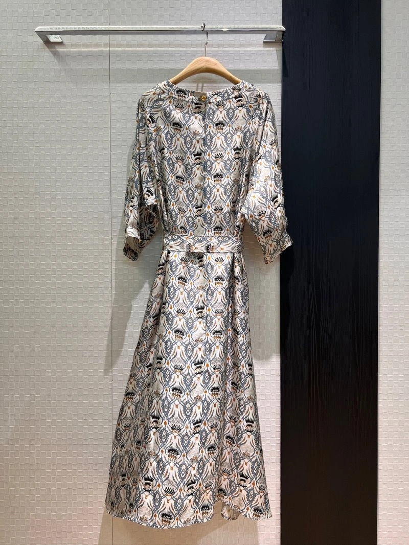 Loro Piana Dress Modern 149500