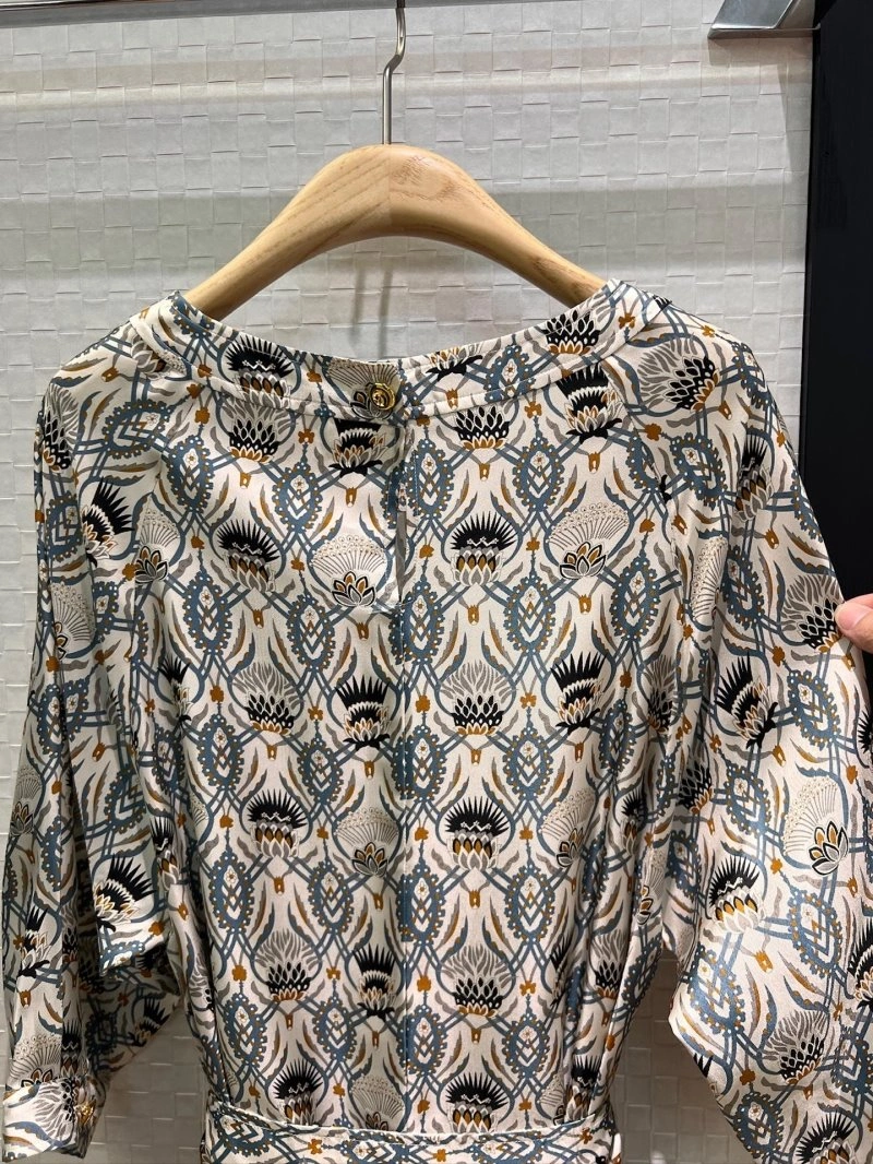 Loro Piana Dress Modern 149500