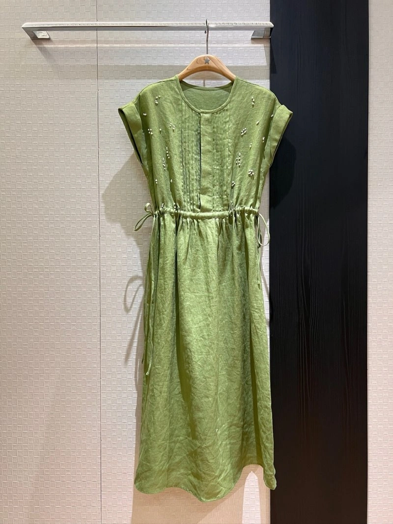 Loro Piana Dress Efficient 149507