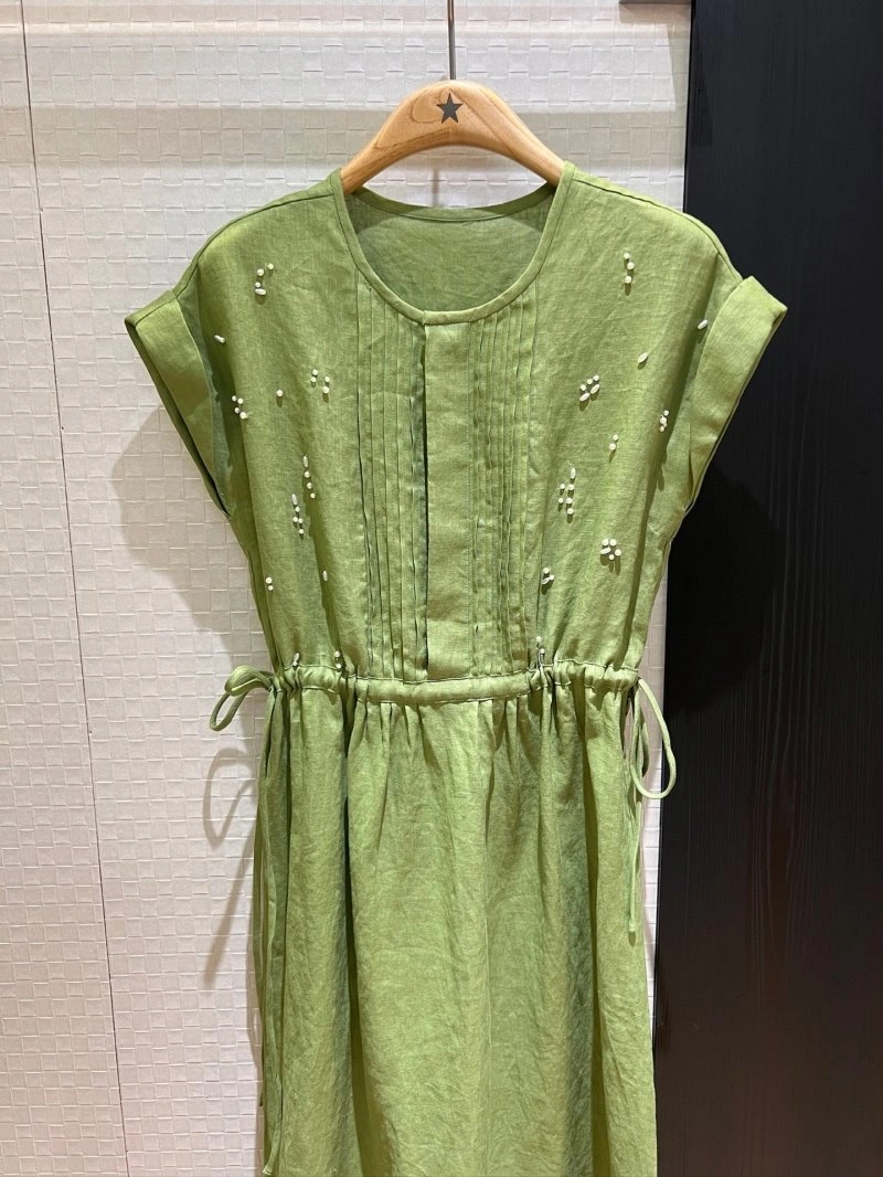 Loro Piana Dress Efficient 149507
