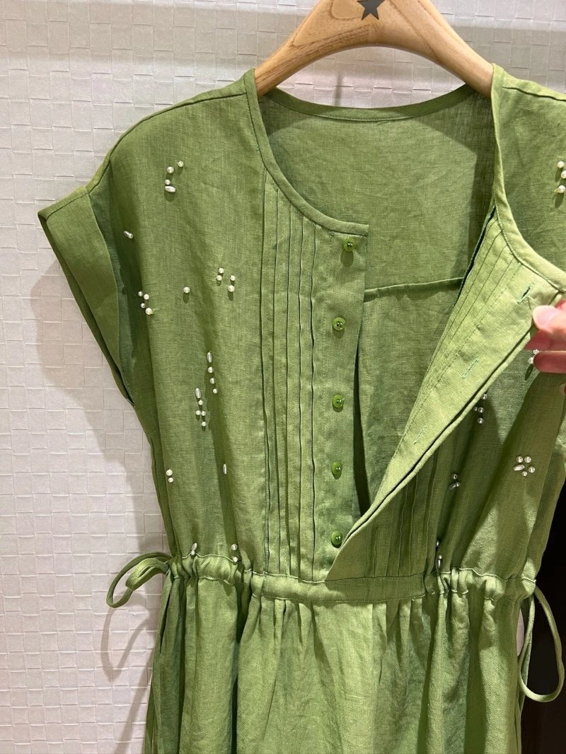 Loro Piana Dress Efficient 149507
