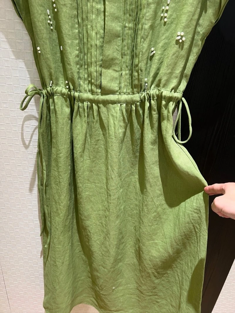 Loro Piana Dress Efficient 149507