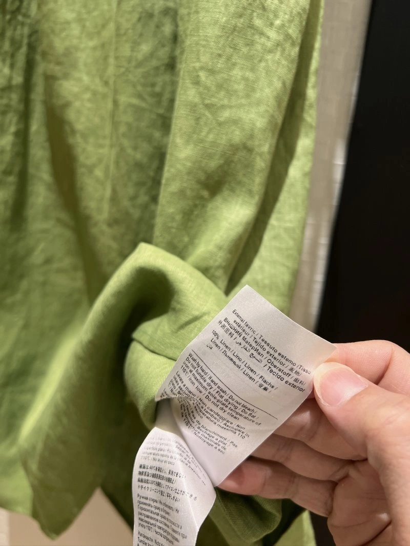 Loro Piana Dress Efficient 149507