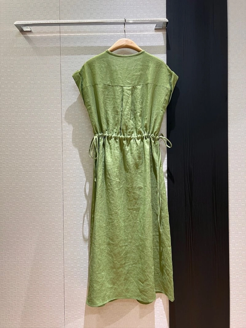 Loro Piana Dress Efficient 149507