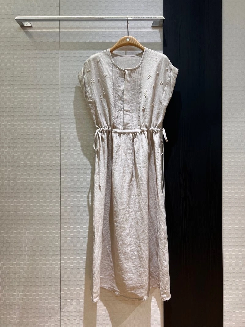 FlexibleFit Loro Piana Dress 149513