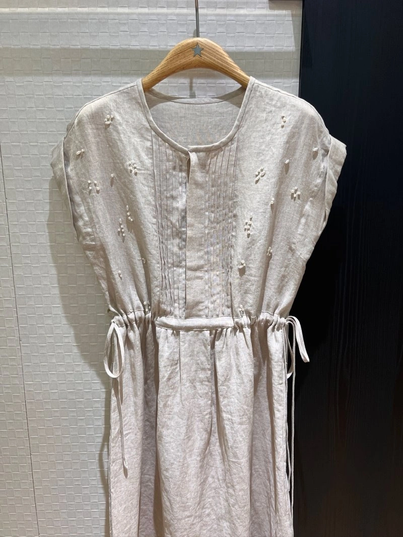 FlexibleFit Loro Piana Dress 149513
