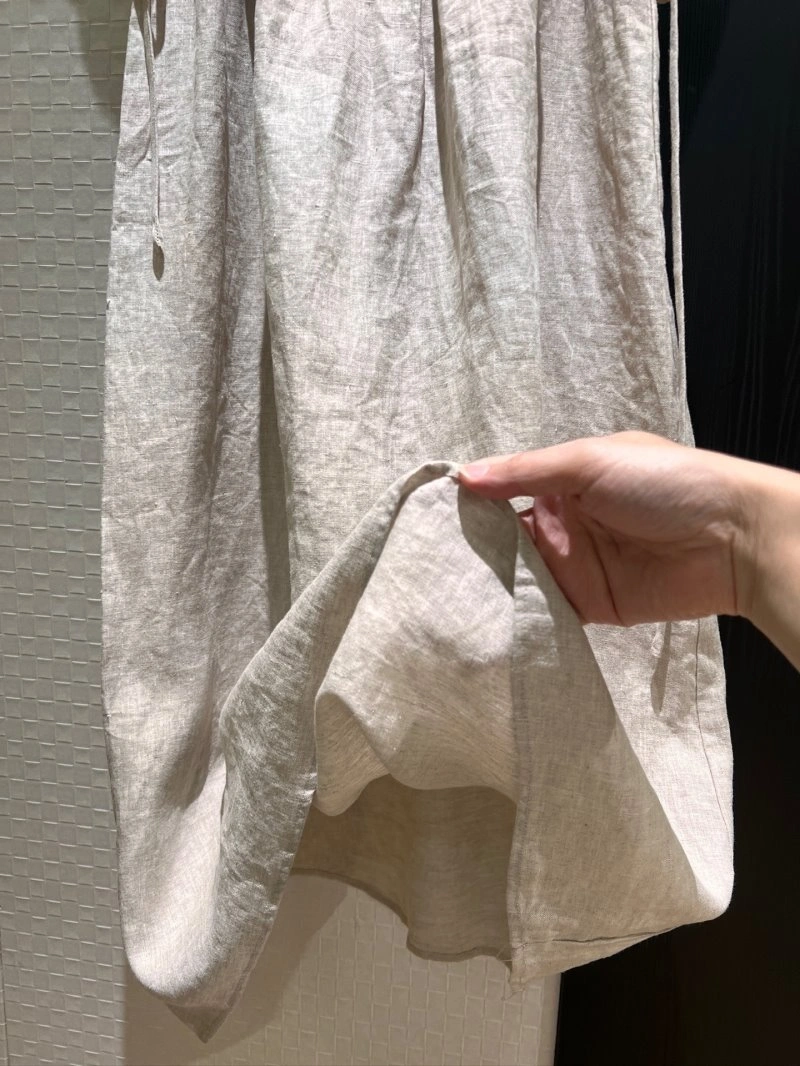 FlexibleFit Loro Piana Dress 149513