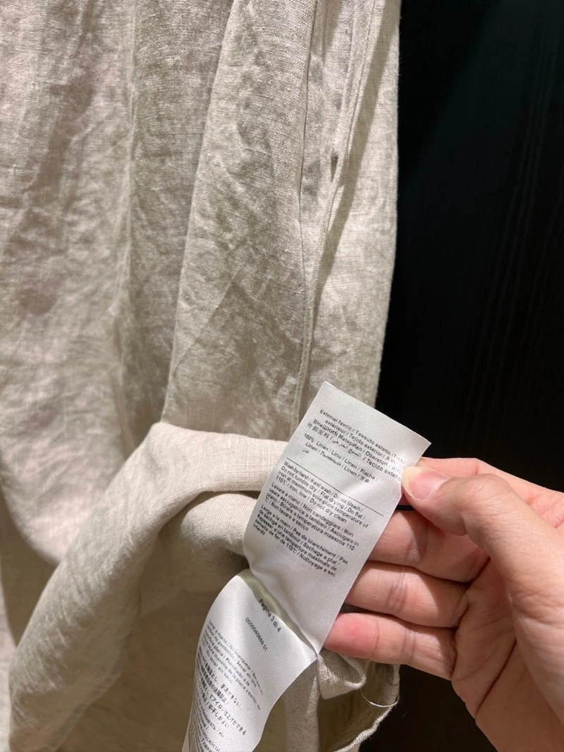 FlexibleFit Loro Piana Dress 149513