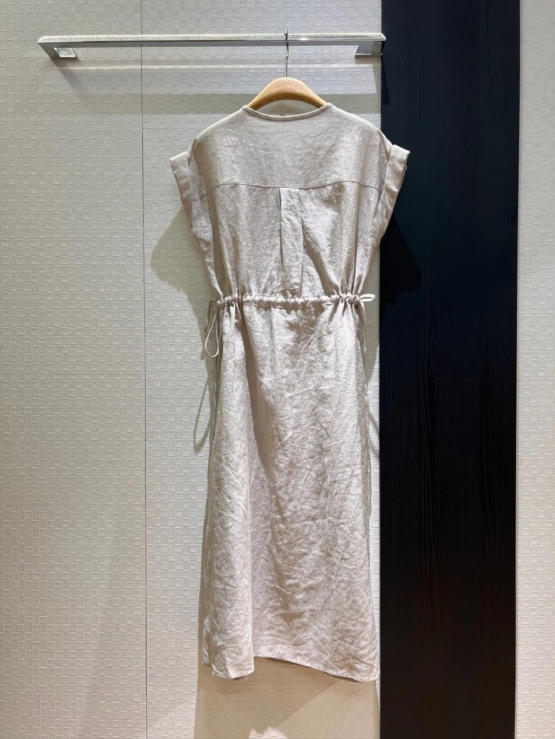 FlexibleFit Loro Piana Dress 149513