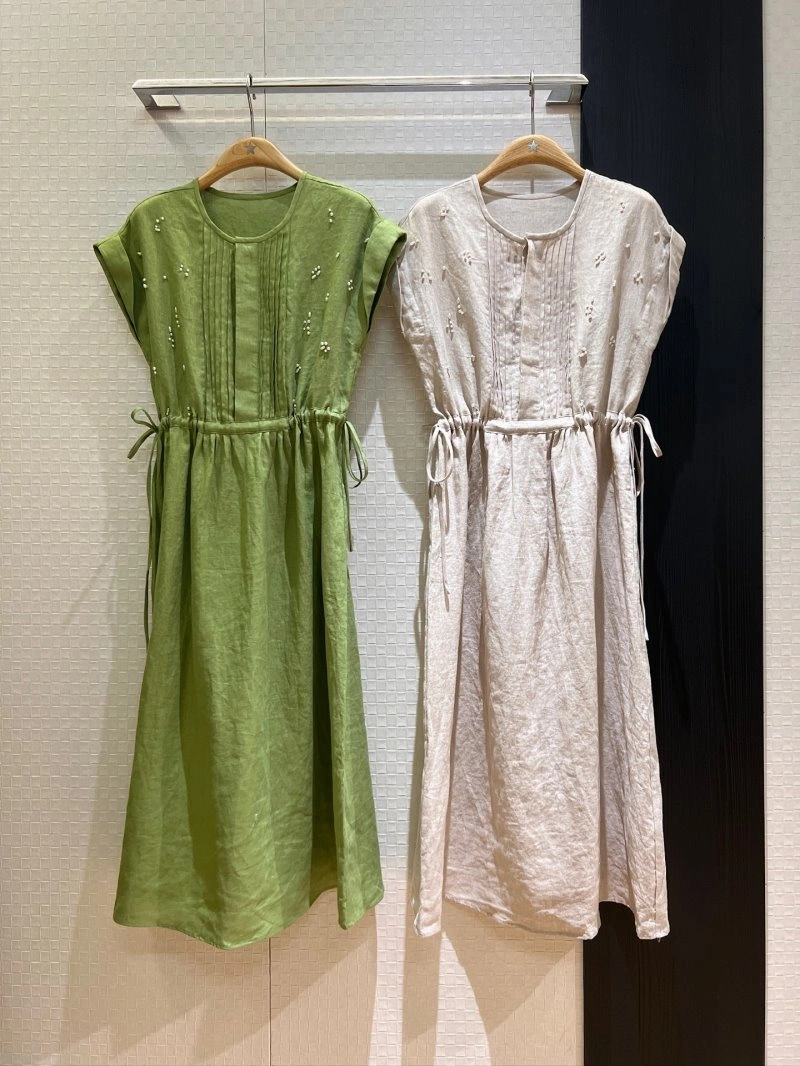 FlexibleFit Loro Piana Dress 149513