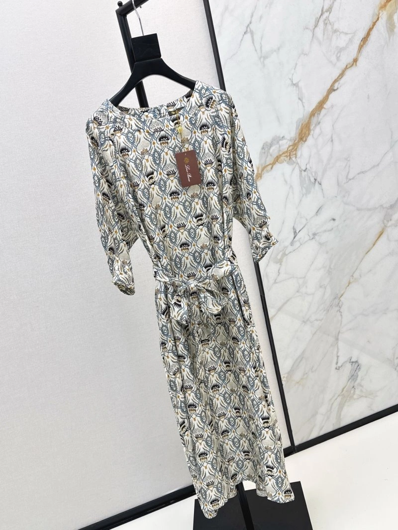 Loro Piana Dress Classic 149490