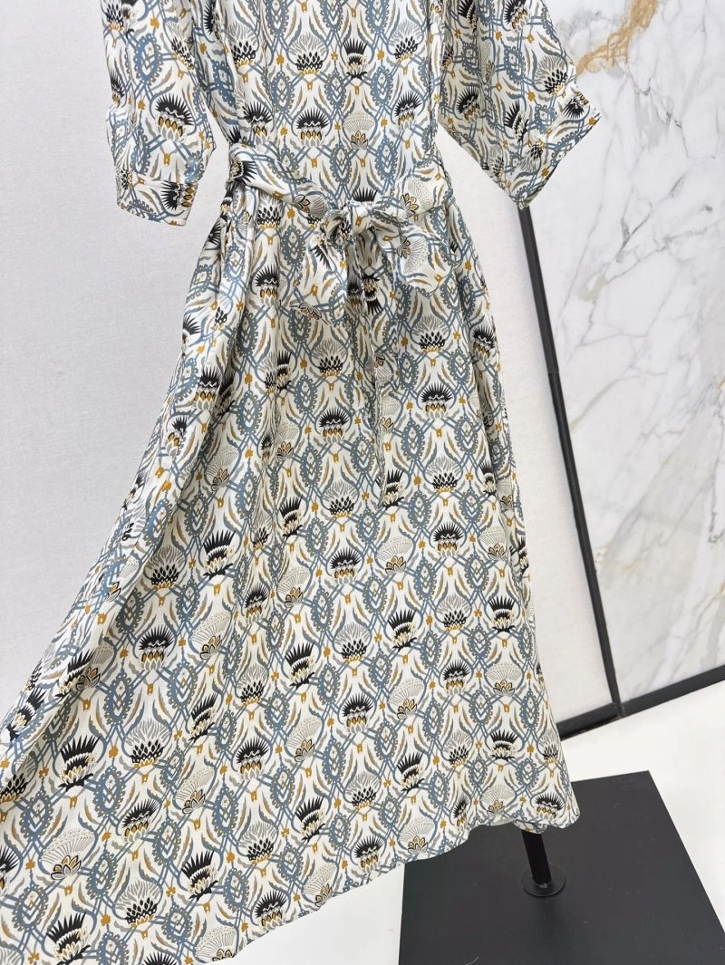 Loro Piana Dress Classic 149490