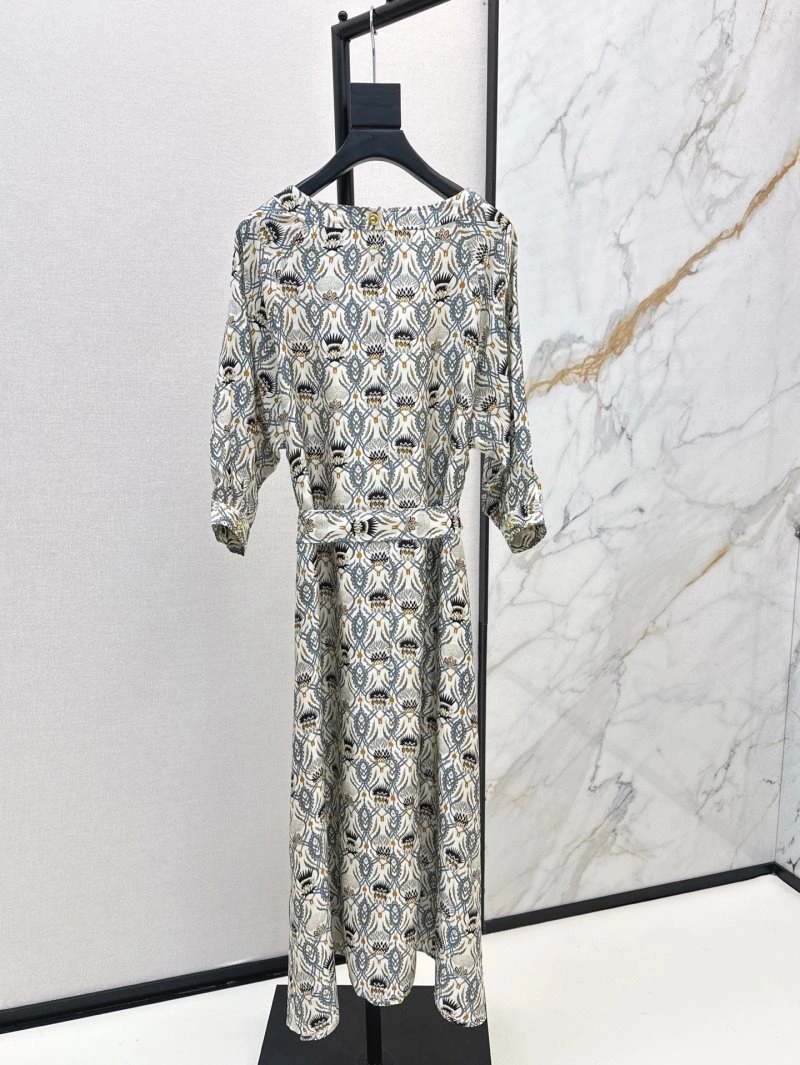 Loro Piana Dress Classic 149490