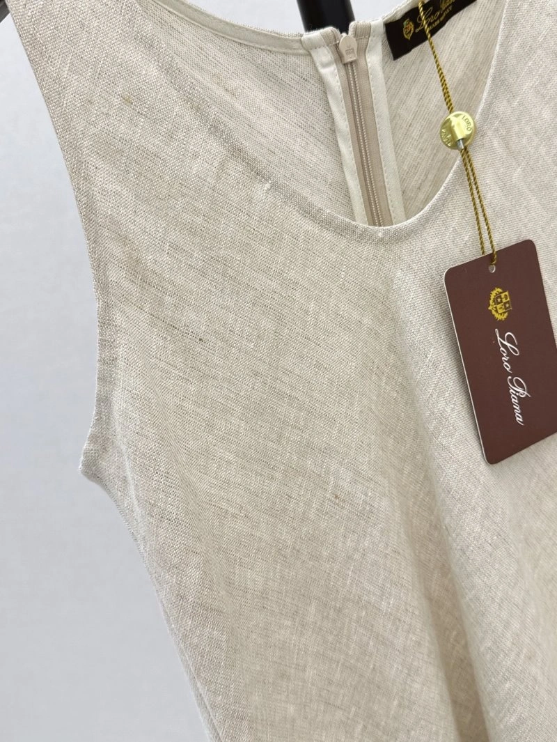 Loro Piana Dress Modern 149502