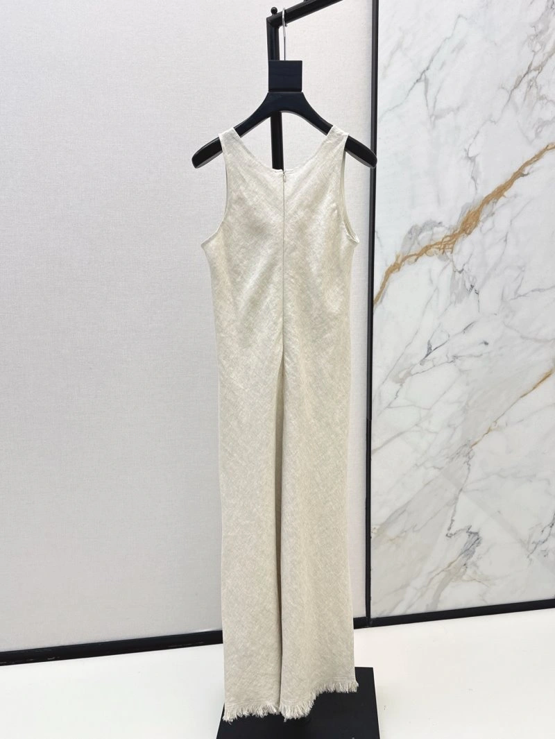 Loro Piana Dress Modern 149502
