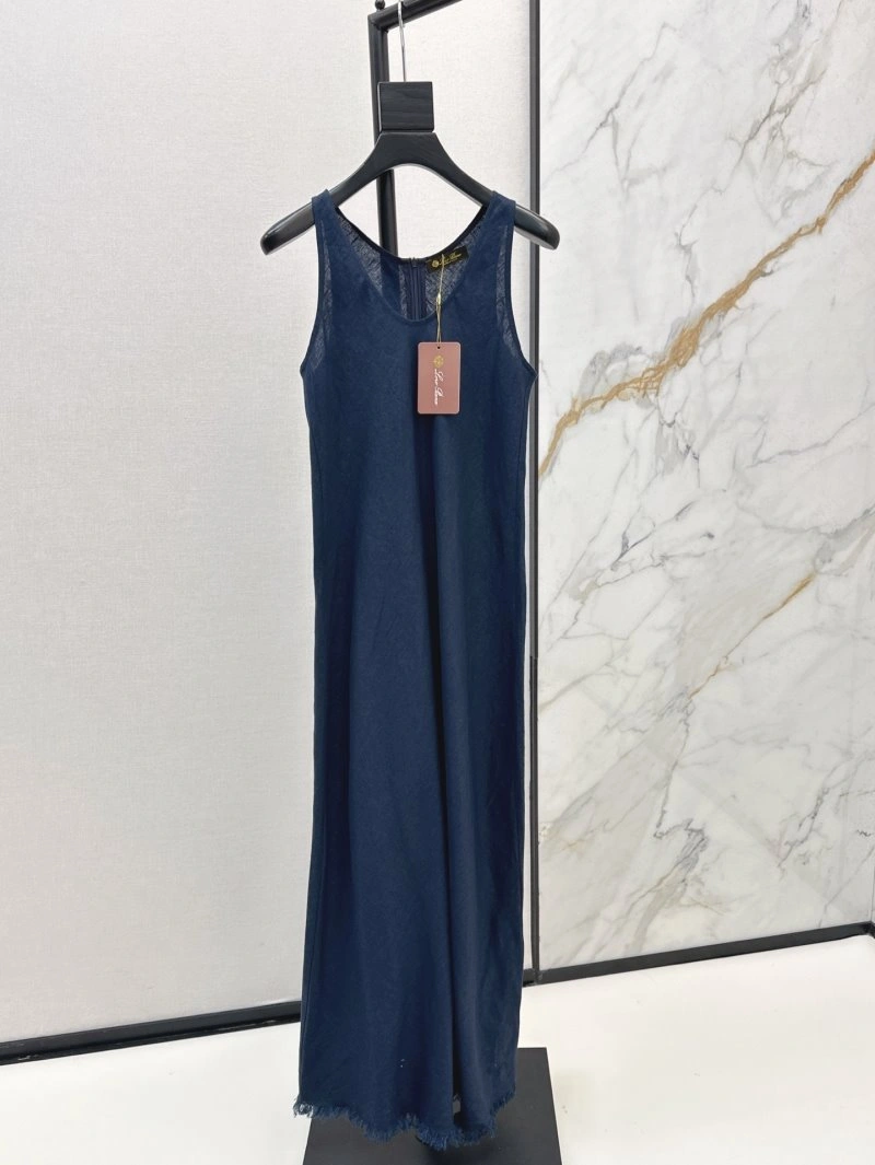 Loro Piana Dress Stylish 149504