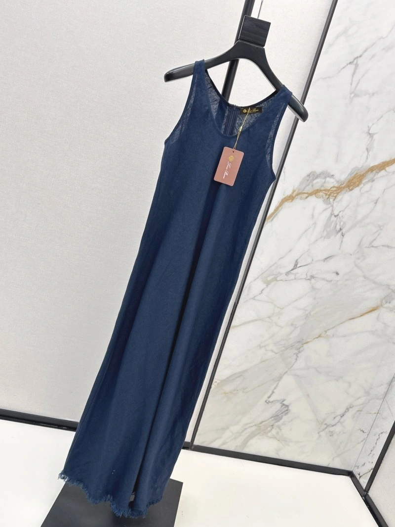 Loro Piana Dress Stylish 149504