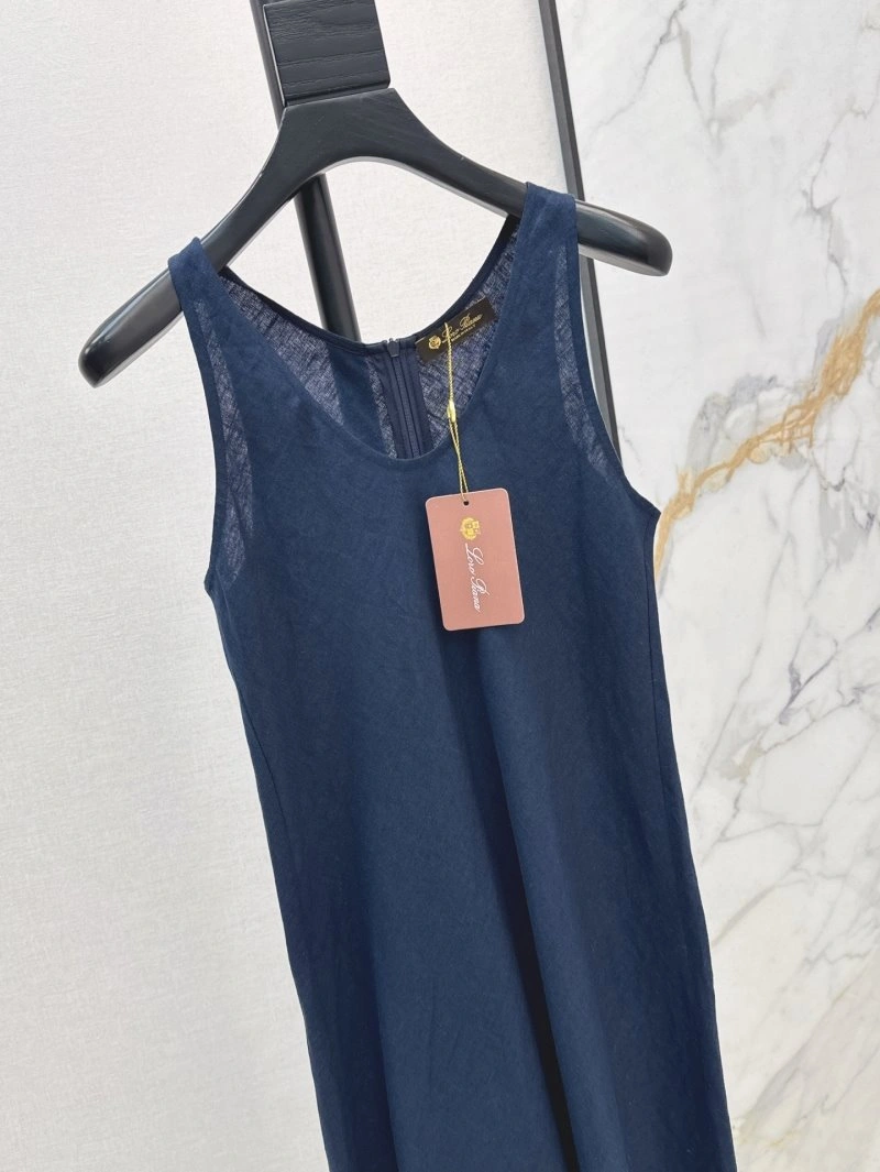 Loro Piana Dress Stylish 149504