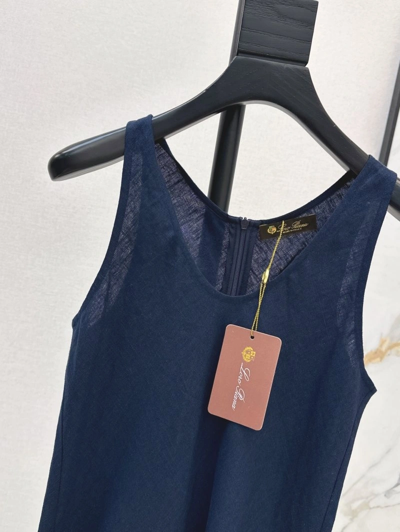 Loro Piana Dress Stylish 149504