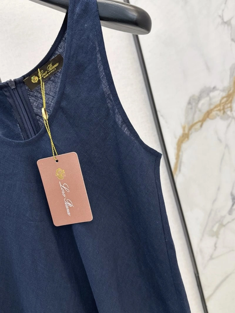 Loro Piana Dress Stylish 149504