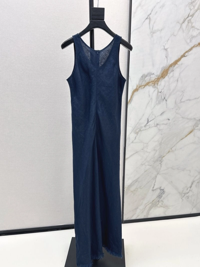 Loro Piana Dress Stylish 149504