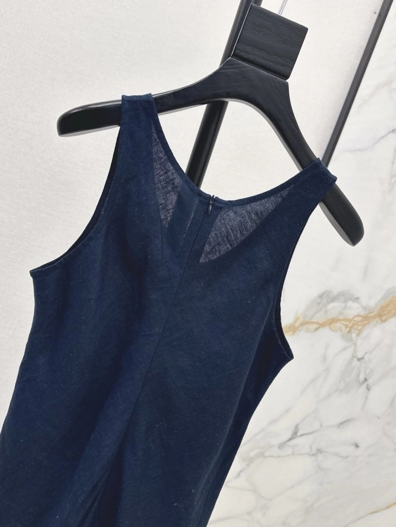 Loro Piana Dress Stylish 149504