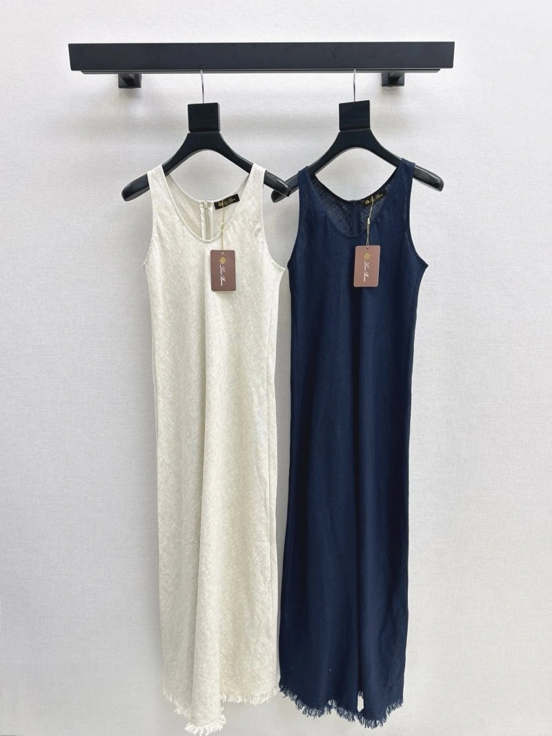 Loro Piana Dress Stylish 149504