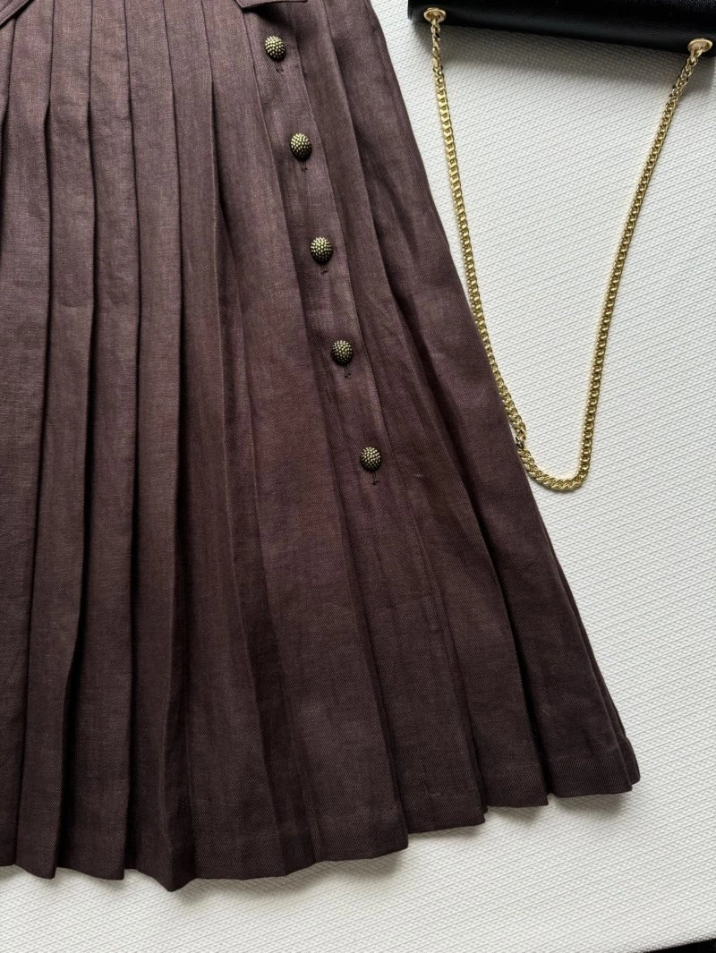 Loro Piana Dress Seasonal 149514