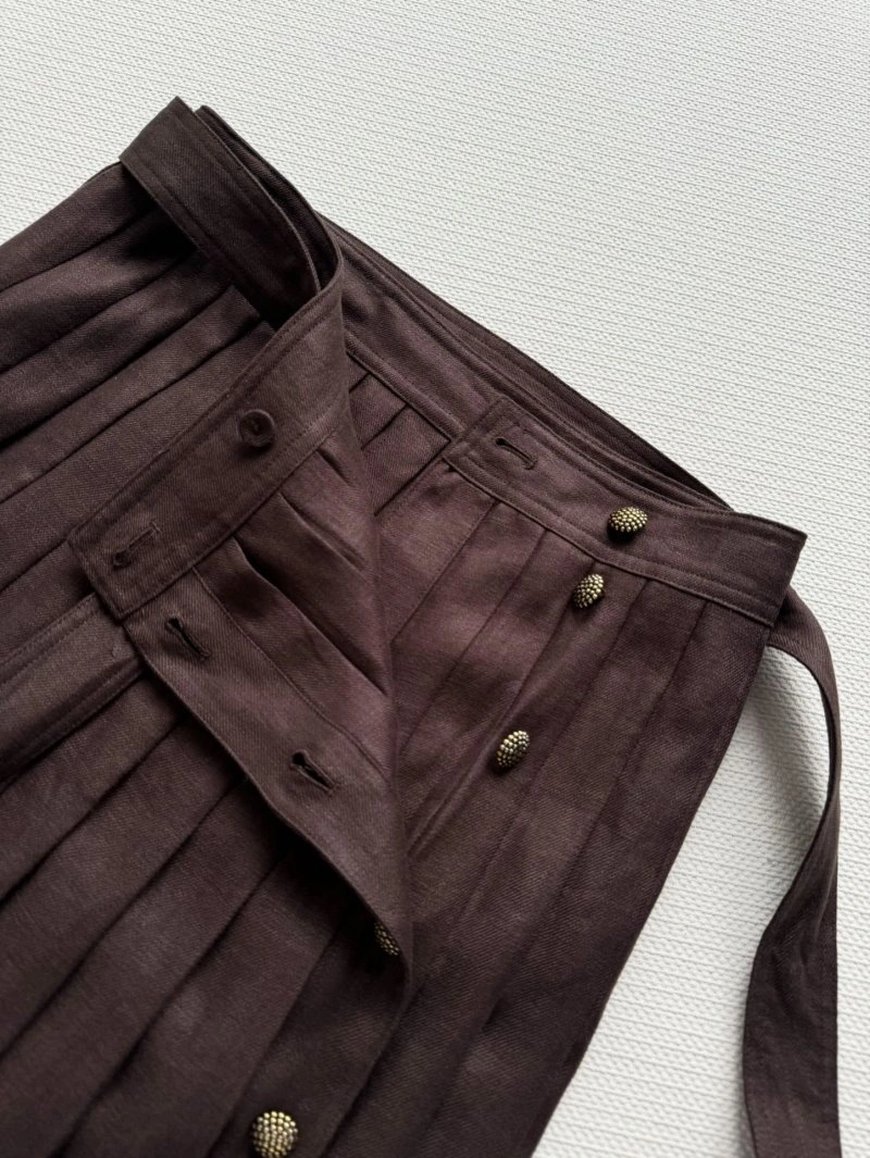 Loro Piana Dress Seasonal 149514
