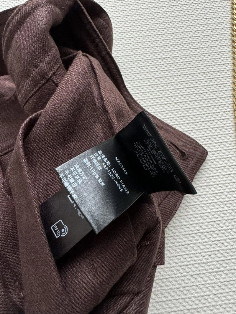 Loro Piana Dress Seasonal 149514