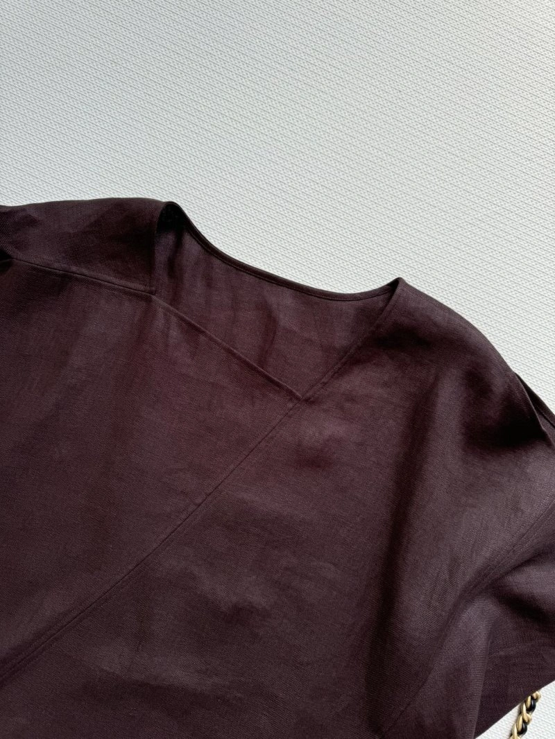 Loro Piana Dress FashionForward 149487