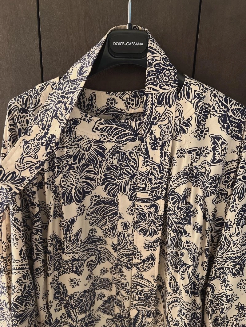 Soft Loro Piana Dress 149495