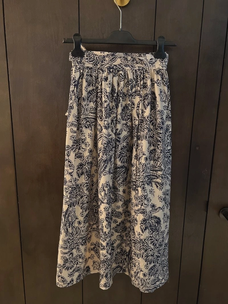 Loro Piana Dress TechFriendly 149508